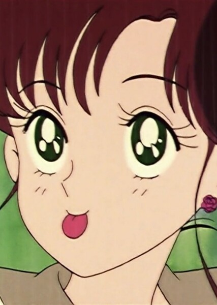 Sailor Jupiter photo