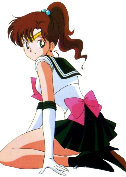 Sailor Jupiter