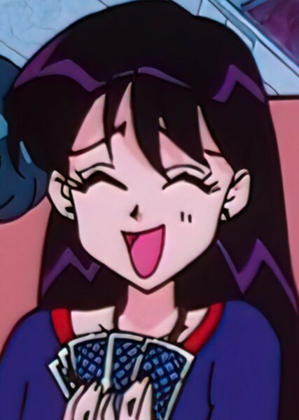 Sailor Mars photo