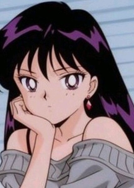 Sailor Mars photo