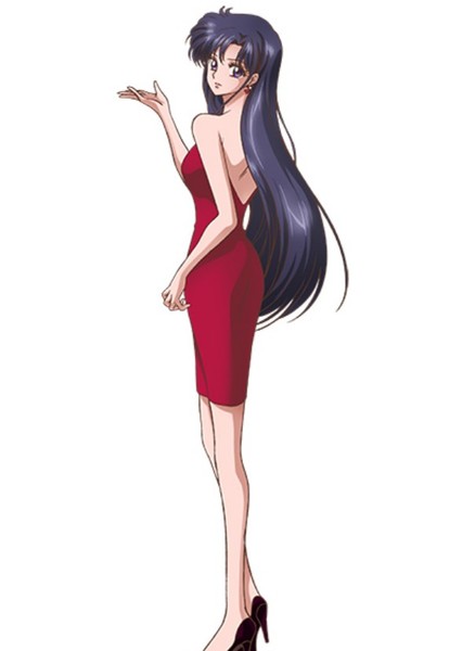 Sailor Mars photo