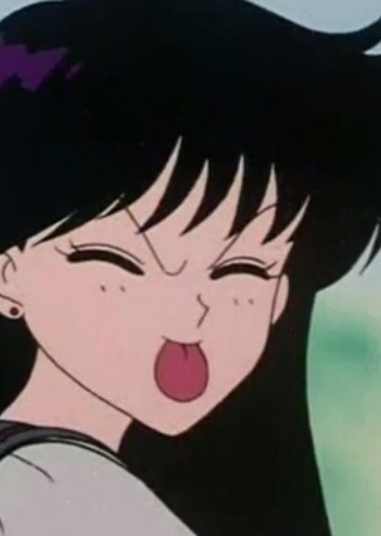 Sailor Mars photo