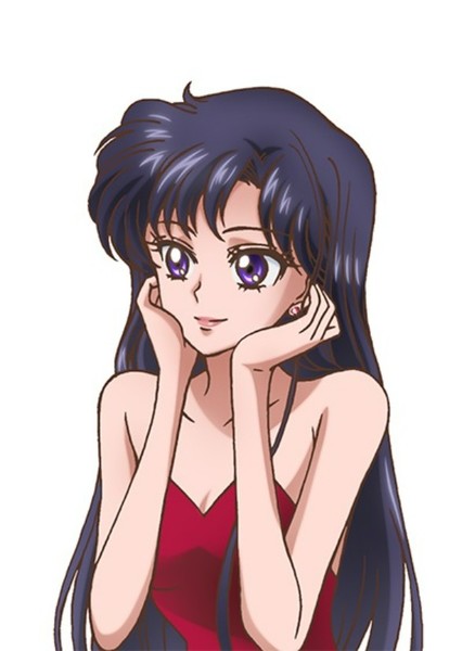 Sailor Mars photo