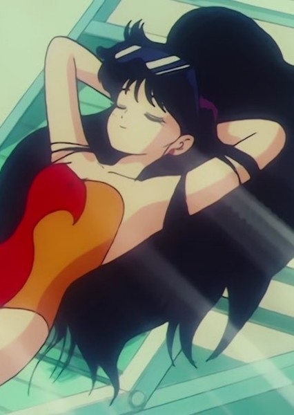 Sailor Mars photo