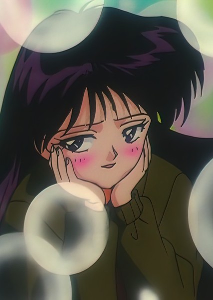 Sailor Mars photo