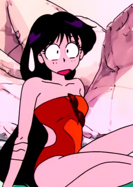 Sailor Mars photo