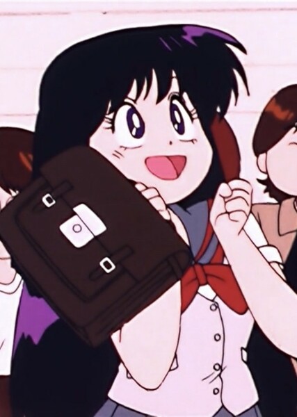 Sailor Mars photo