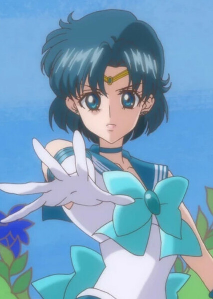 Sailor Mercury photo
