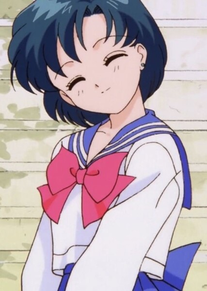 Sailor Mercury photo