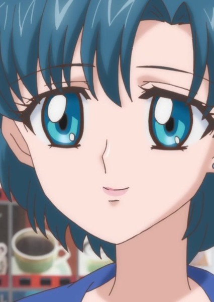Sailor Mercury photo