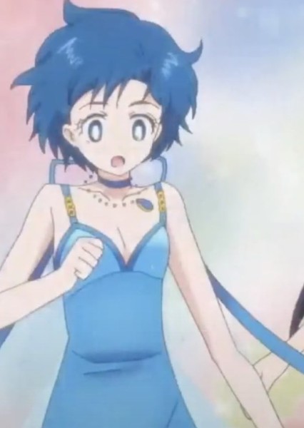 Sailor Mercury photo