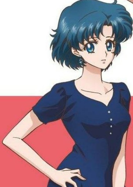 Sailor Mercury photo