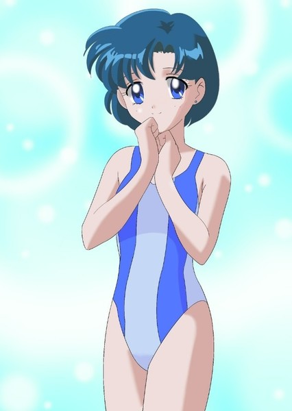Sailor Mercury photo