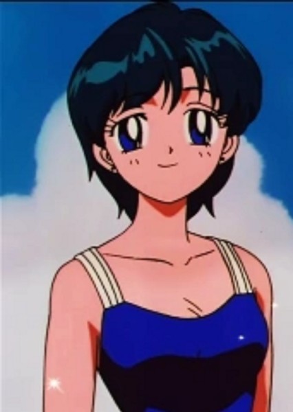 Sailor Mercury photo