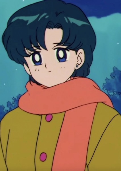 Sailor Mercury photo