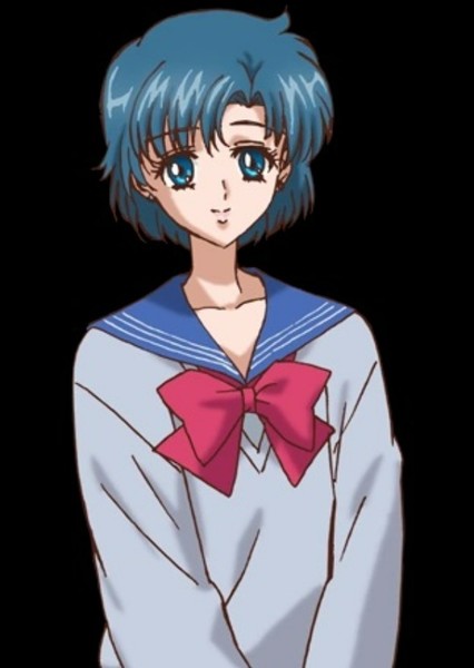 Sailor Mercury photo
