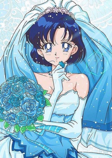 Sailor Mercury photo