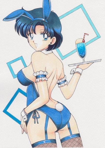 Sailor Mercury photo