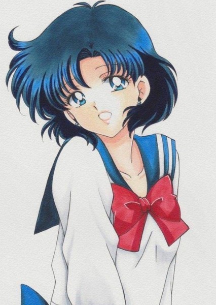 Sailor Mercury photo