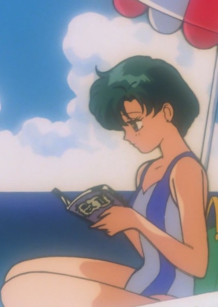 Sailor Mercury photo