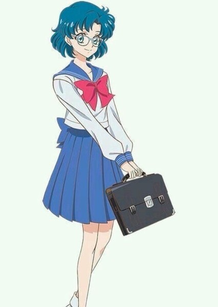Sailor Mercury photo