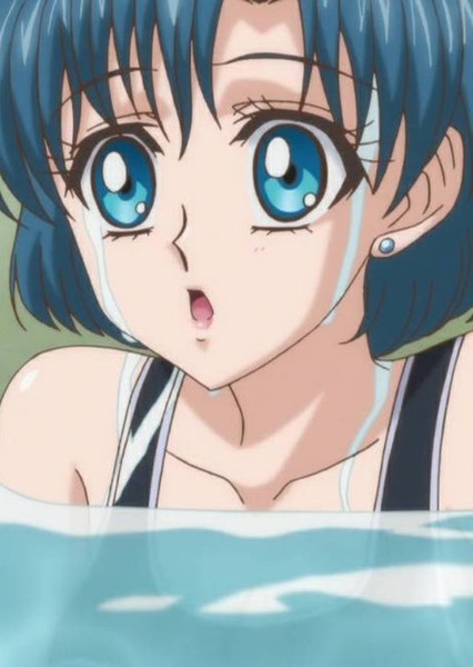 Sailor Mercury photo