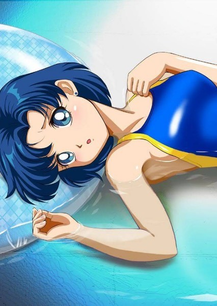 Sailor Mercury photo