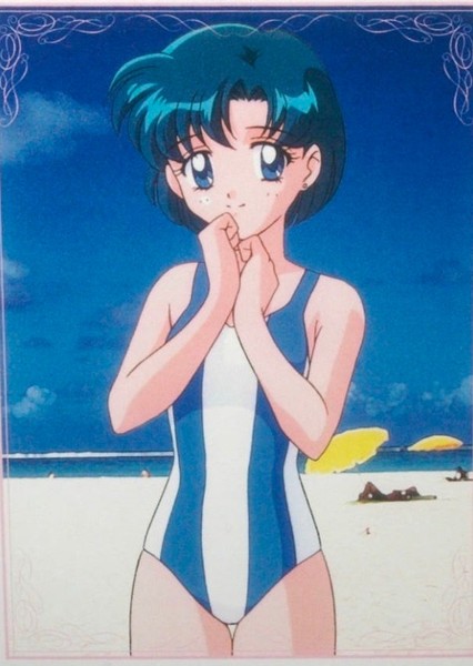 Sailor Mercury photo