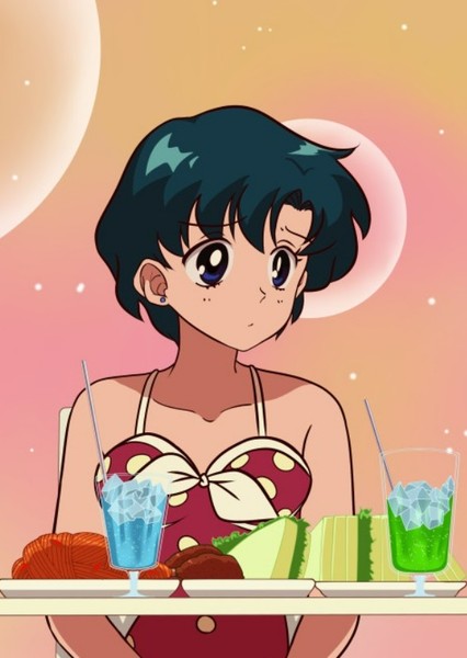 Sailor Mercury photo