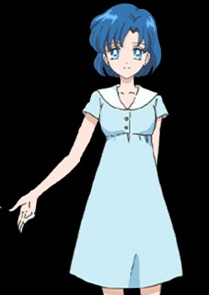 Sailor Mercury photo