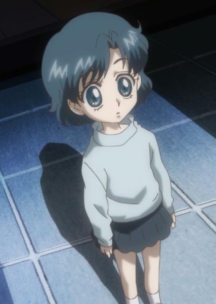 Sailor Mercury photo