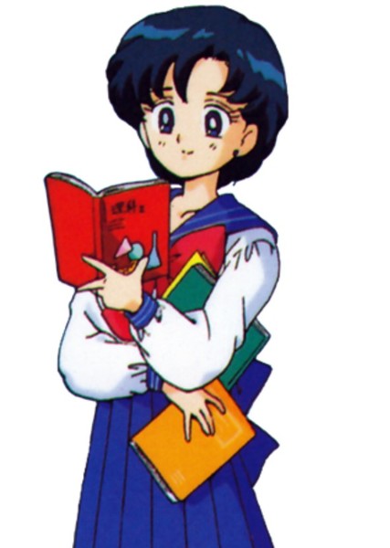 Sailor Mercury photo