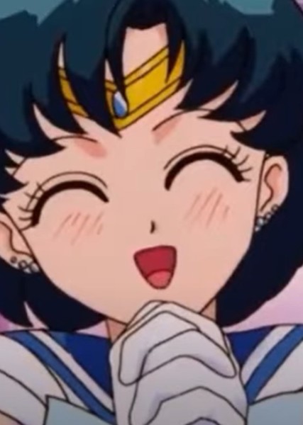 Sailor Mercury photo
