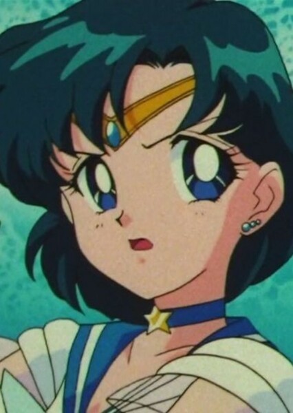 Sailor Mercury photo