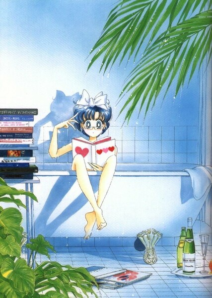 Sailor Mercury photo