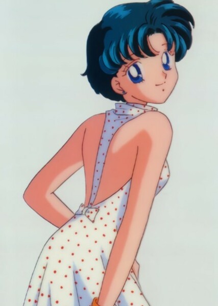 Sailor Mercury photo