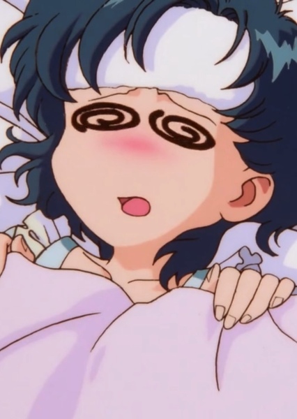 Sailor Mercury photo