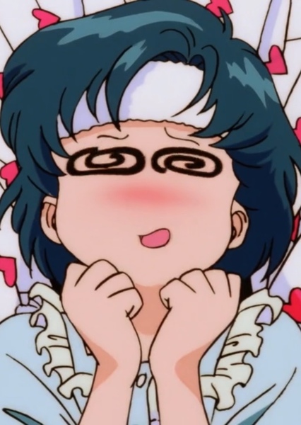 Sailor Mercury photo
