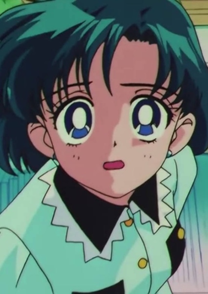 Sailor Mercury photo