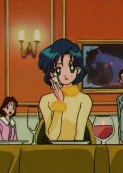Sailor Mercury photo
