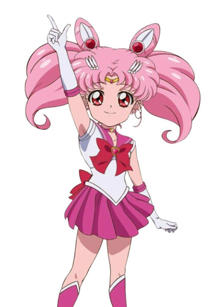 Sailor Mini Moon