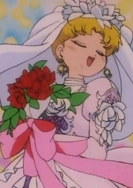 Sailor Moon photo