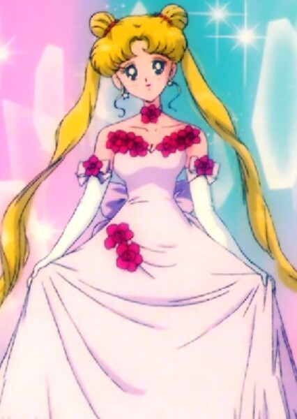 Sailor Moon photo