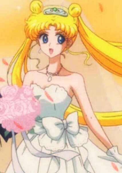 Sailor Moon photo