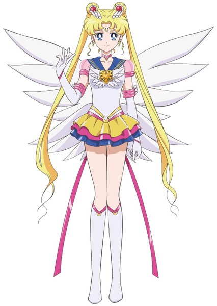 Sailor Moon photo