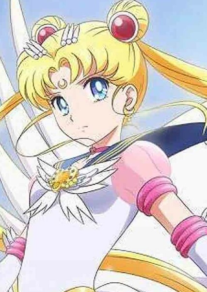 Sailor Moon photo
