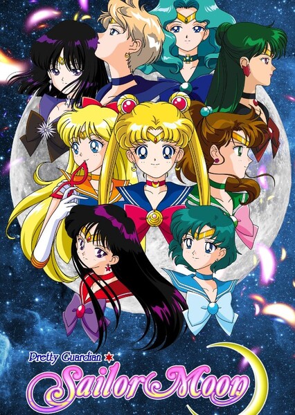 Sailor Moon (franchise)