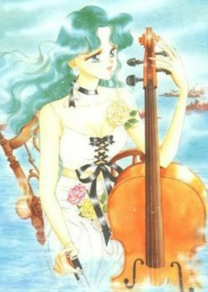 Sailor Neptune photo