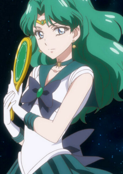 Sailor Neptune photo