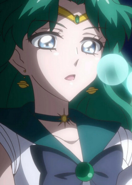 Sailor Neptune photo